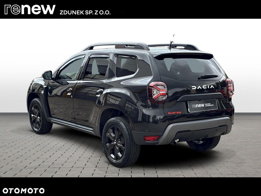 Dacia Duster - 3
