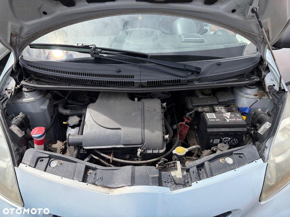 Toyota Aygo 1.0 VVT-i Terra - 9