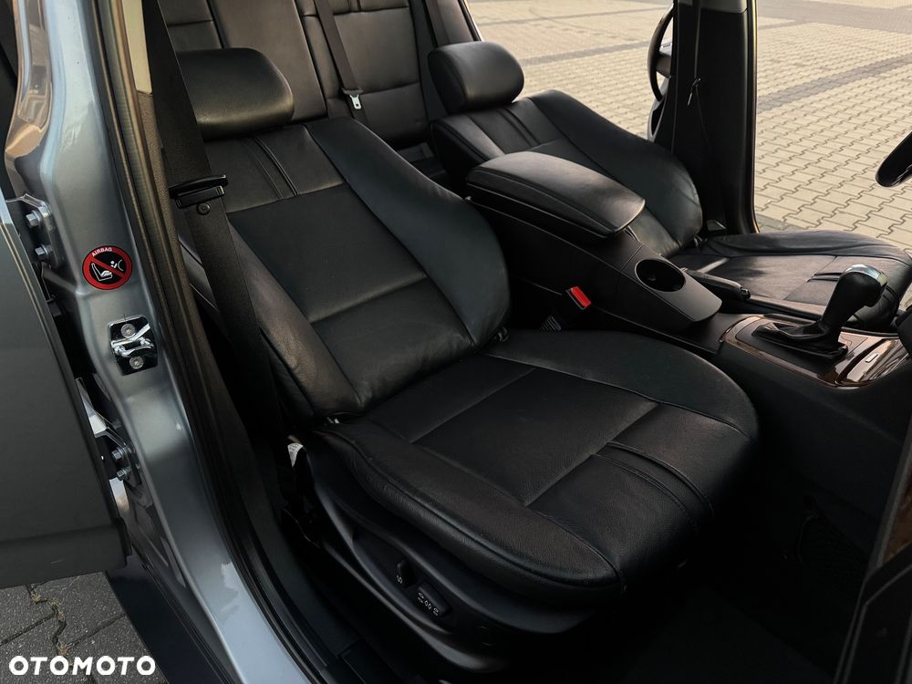 BMW X3 xDrive30d Edition Exclusive - 7