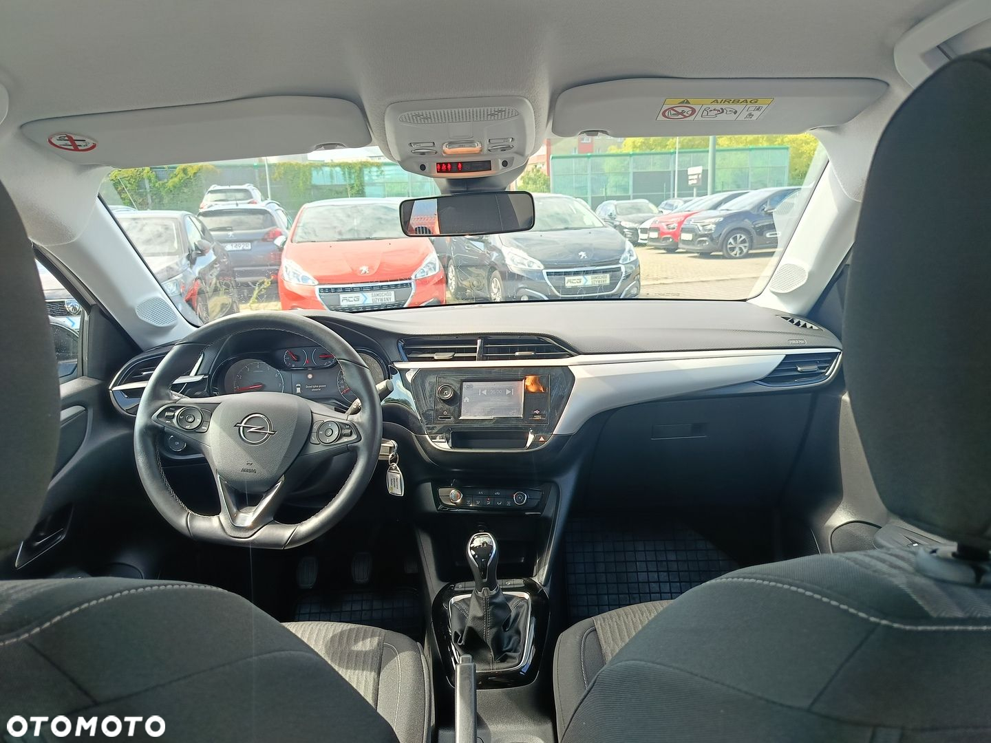 Opel Corsa 1.2 S&S - 9