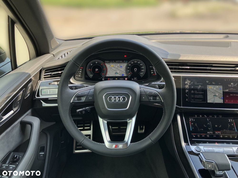 Audi Q7 - 10