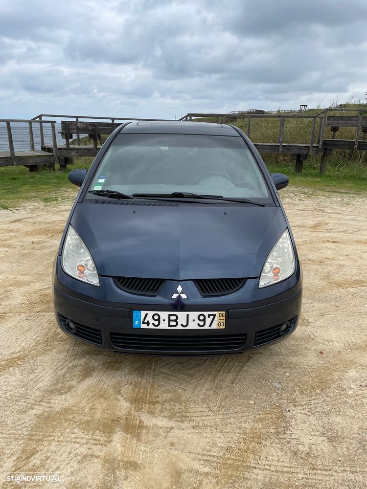 Mitsubishi Colt 1.1 Invite JLL/FN/CAV/TA - 1