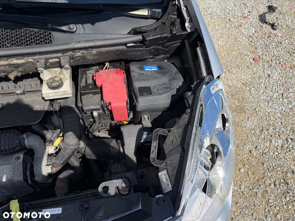 Peugeot Partner BlueHDi 120 Stop&Start Allure - 9