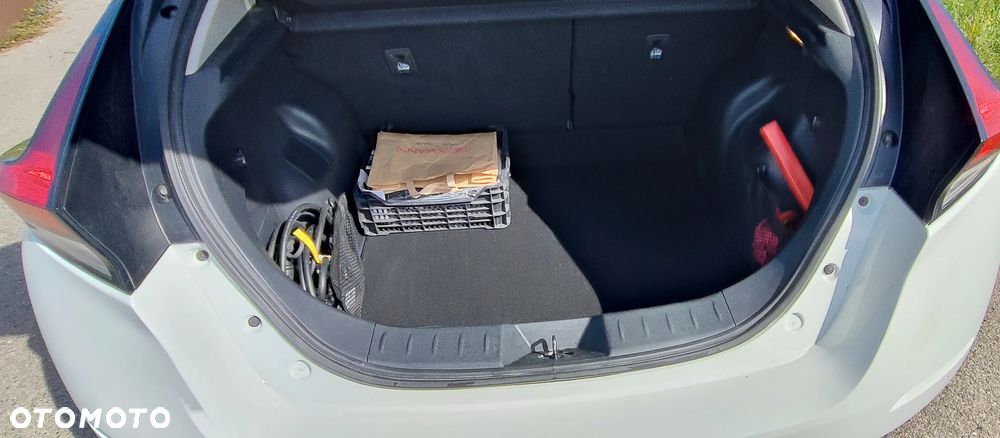 Nissan Leaf e+ 62kWh N-Connecta - 21