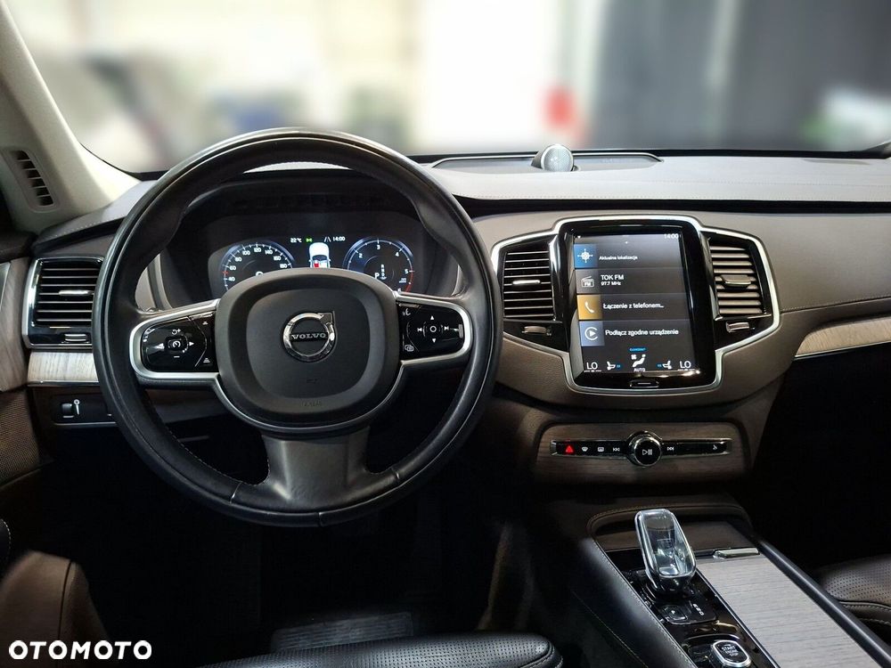 Volvo XC 90 - 15