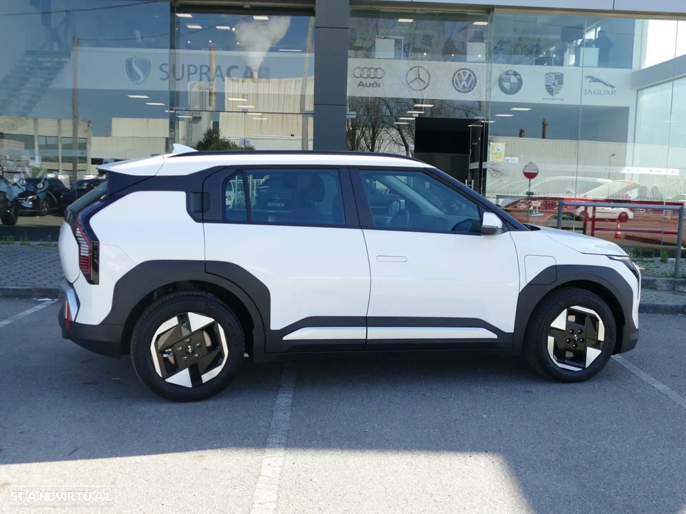 Kia EV3 58.3 kWh Drive - 19