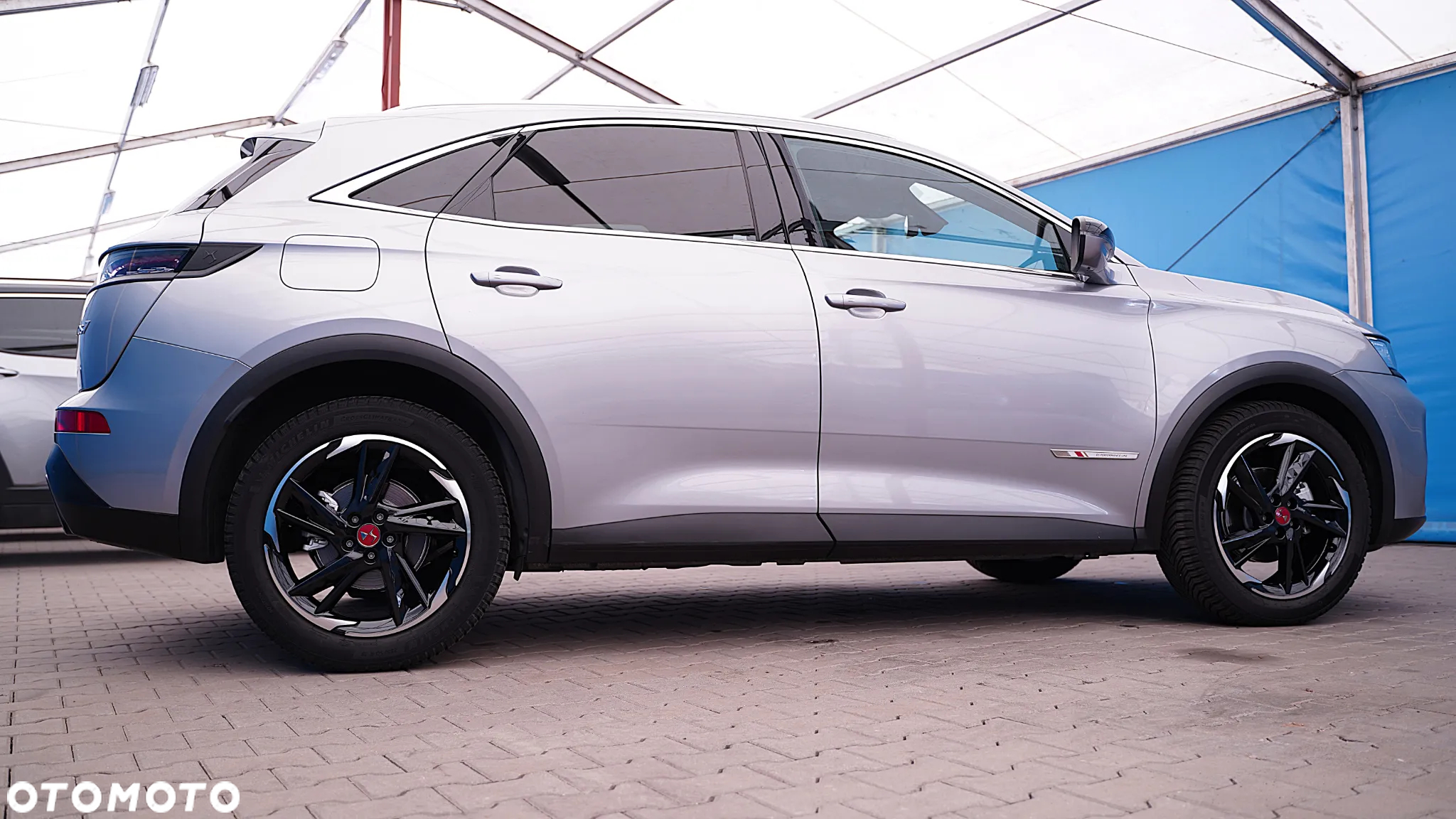 DS Automobiles DS 7 Crossback 1.5 BlueHDi Be Chic - 15