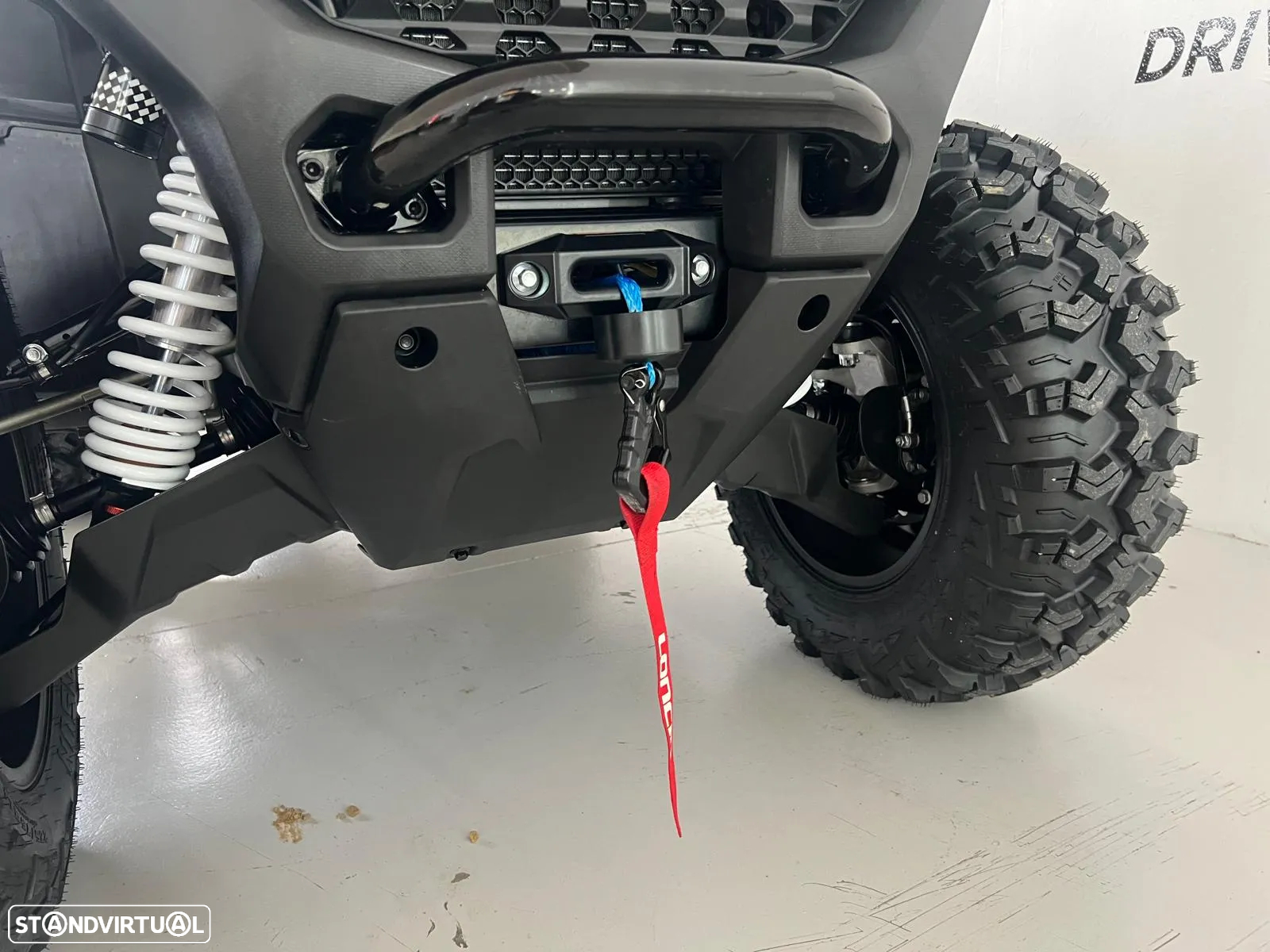 Loncin - 16