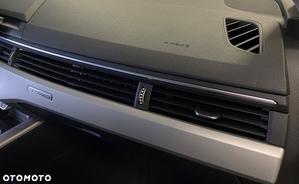 Audi A4 Allroad - 20