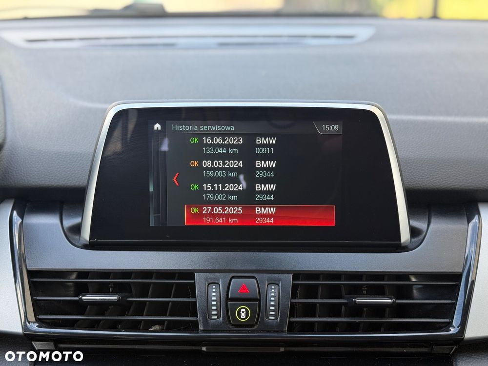 BMW Seria 2 216d GT - 33