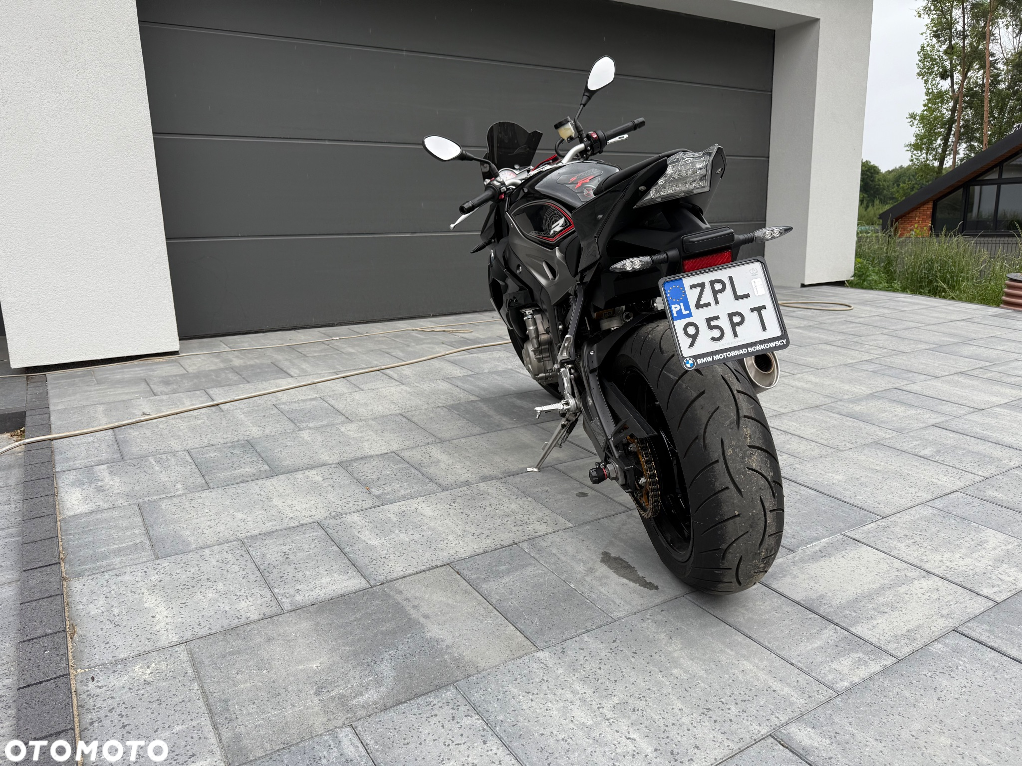 BMW S - 3