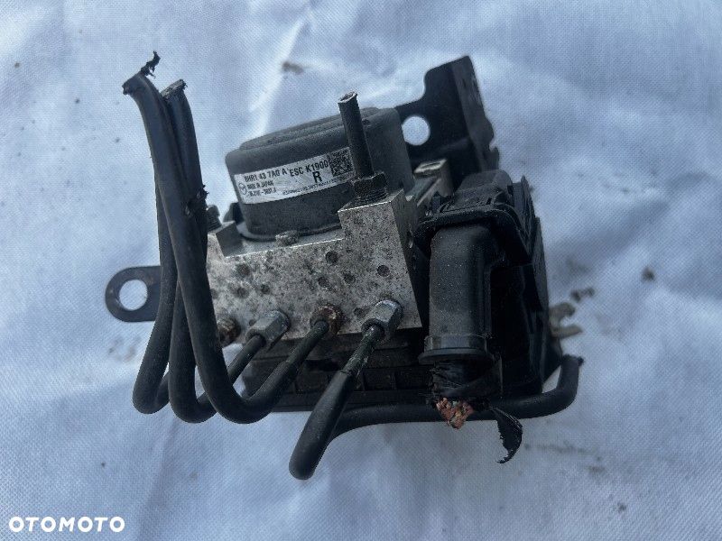 POMPA HAMULCOWA ABS MAZDA3 3 bm bhr1437OA - 1