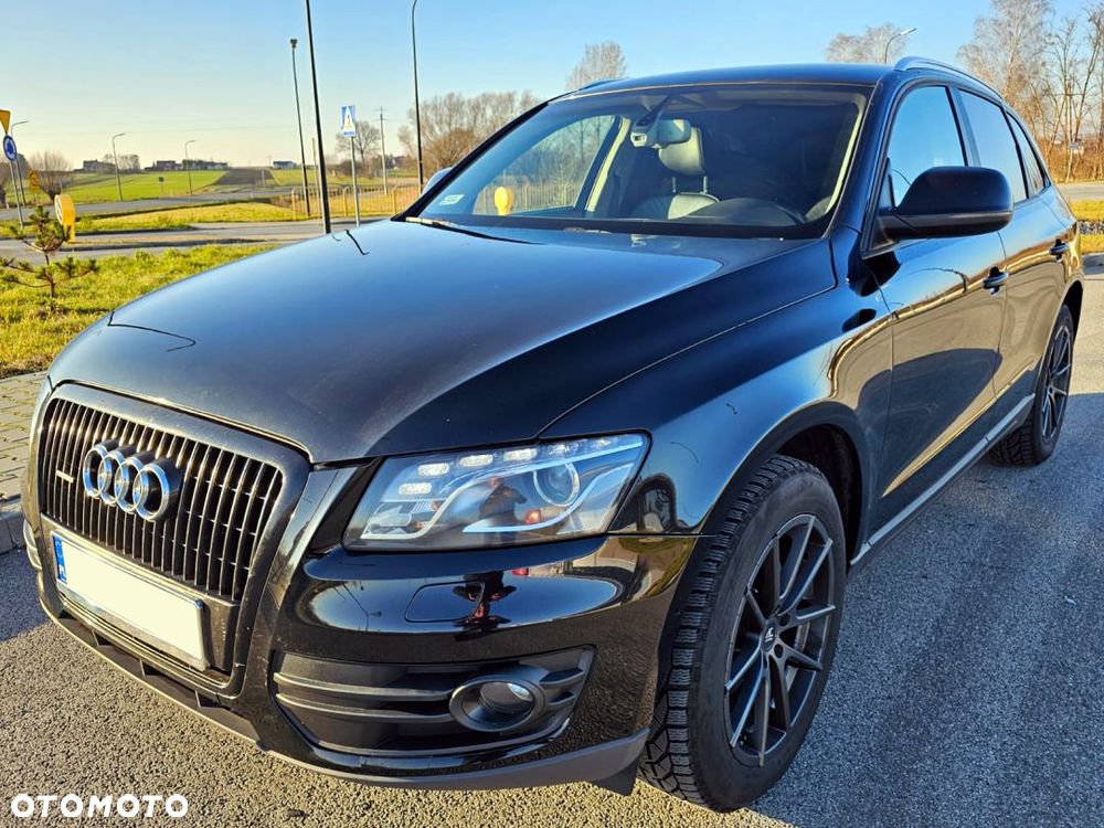 Audi Q5 2.0 TDI Quattro S tronic - 4