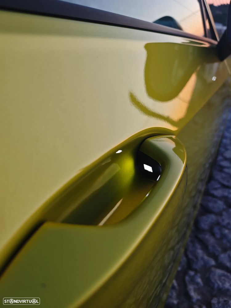 VW Golf - 37