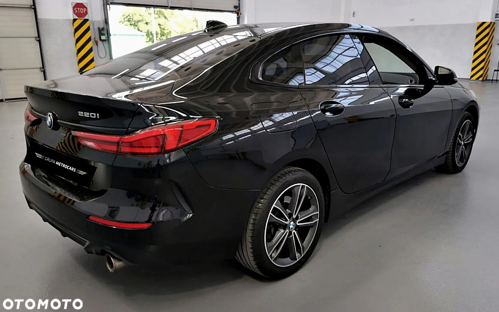 BMW Seria 2 220i Sport Line - 6