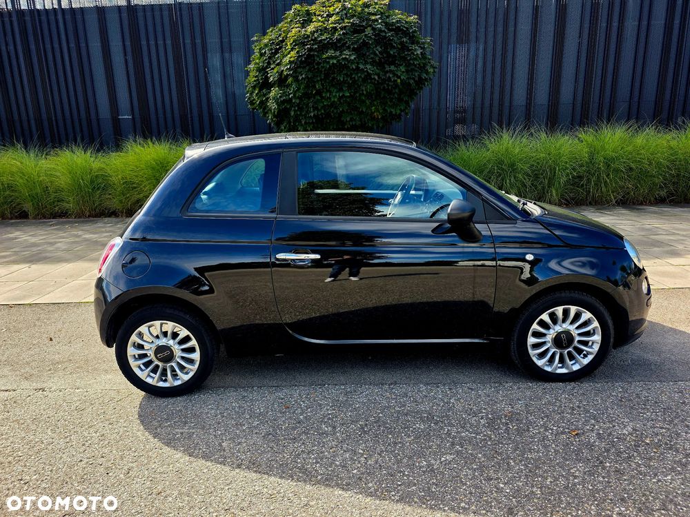 Fiat 500 1.2 Pop - 20