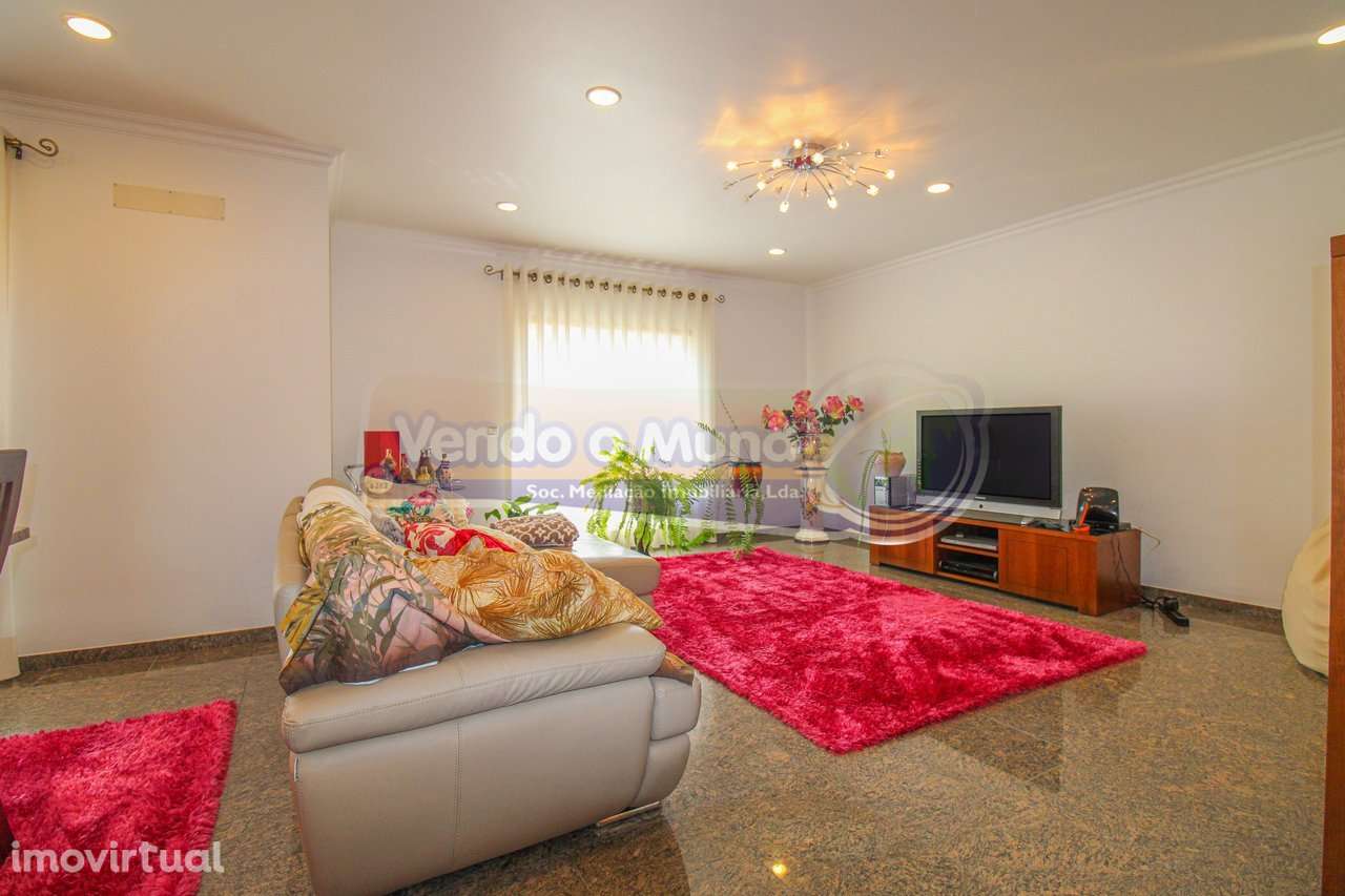 Moradia T4 + 1 em Samora Correia (SC918) - Grande imagem: 3/40