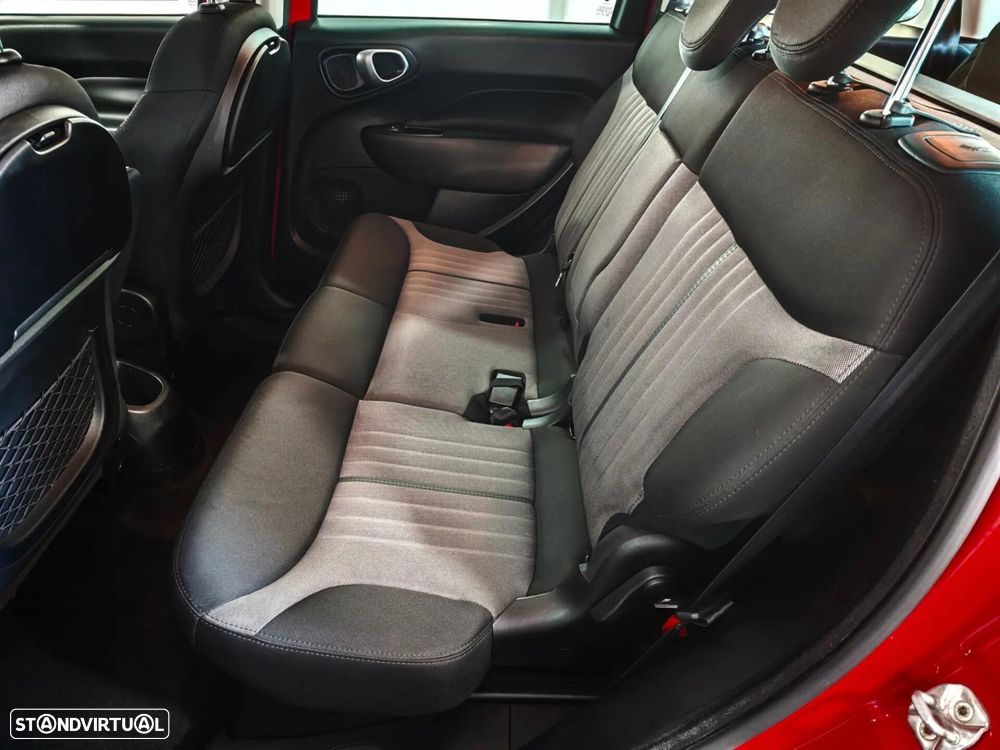 Fiat 500L 1.6 MJ Lounge - 19