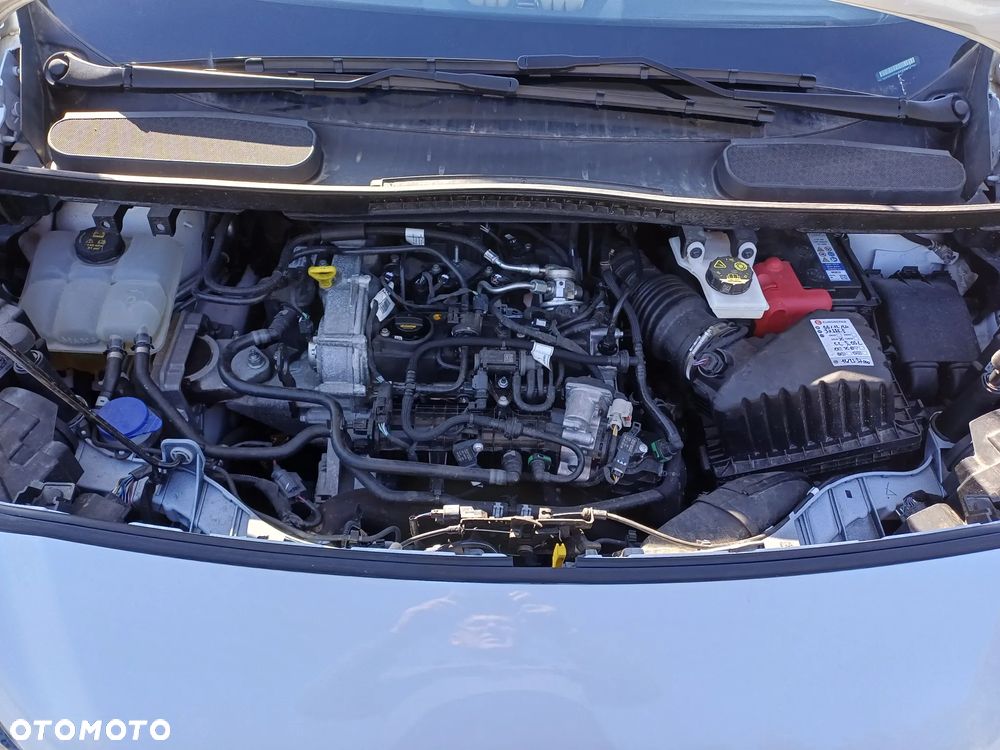 Ford Transit connect - 11