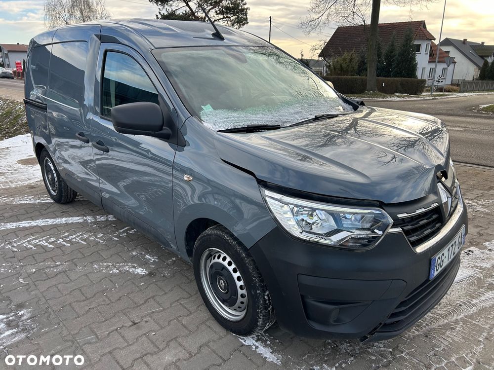 Renault Express - 29