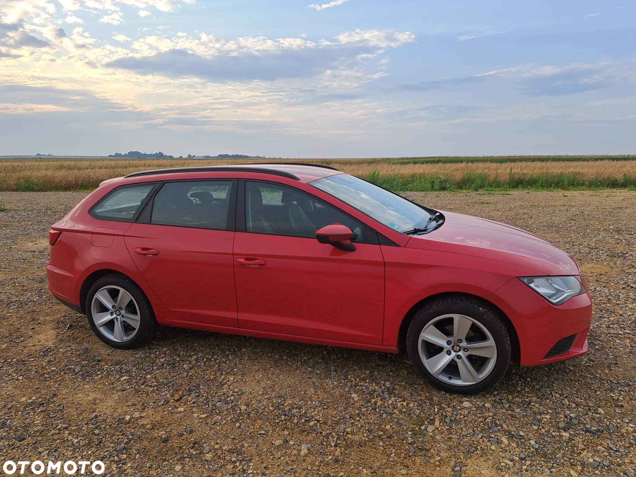 Seat Leon 1.2 TSI Reference - 17
