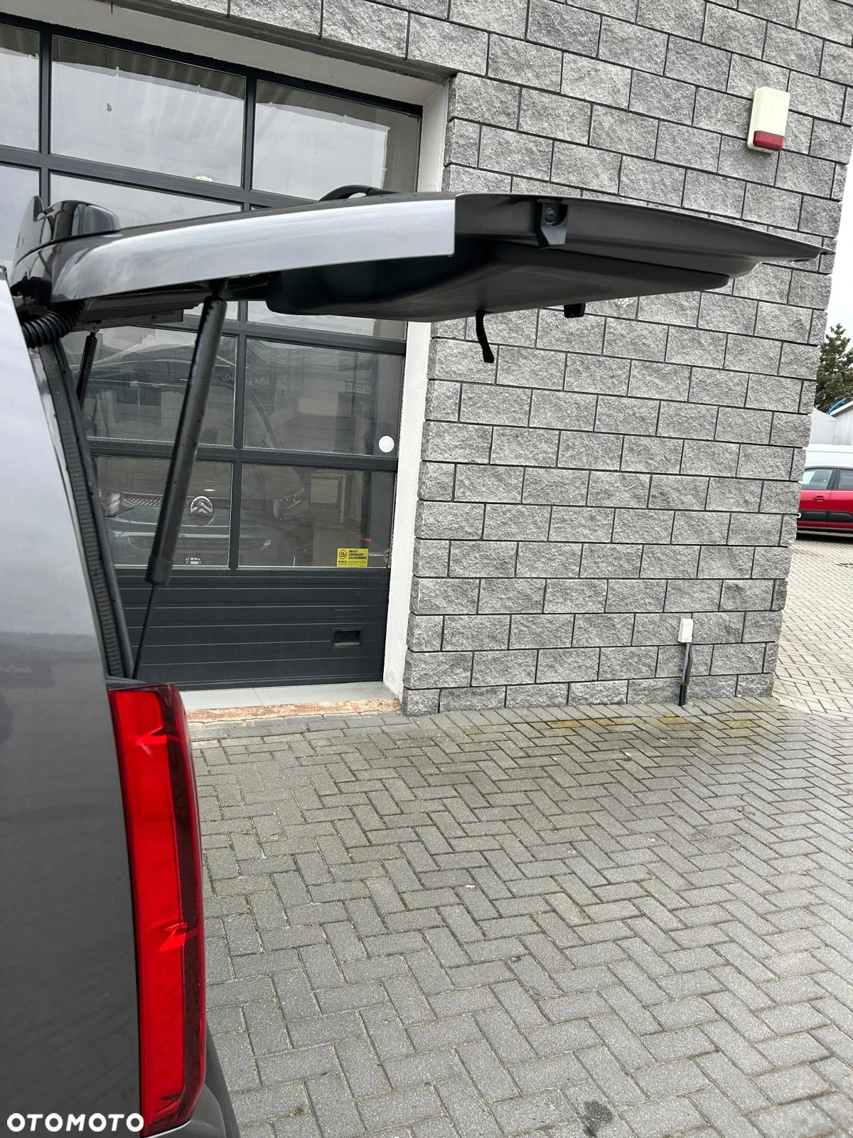 Opel Combo Combo-e Life 50kWh XL Edition Plus - 10
