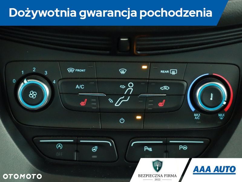 Ford Grand C-MAX - 12