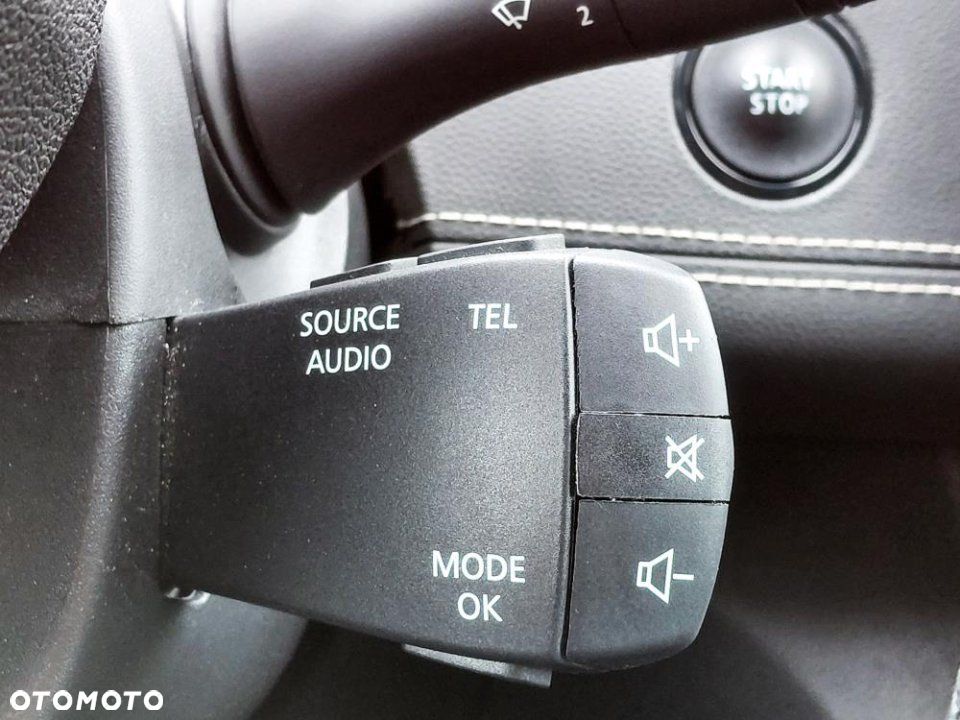 Renault Grand Scenic - 21