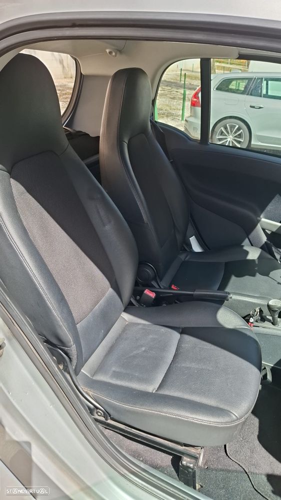 Smart ForTwo Coupé - 4