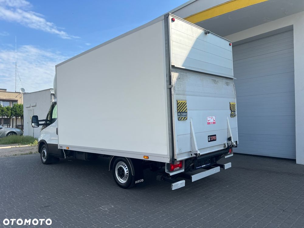 Iveco Daily 35s16 - 3