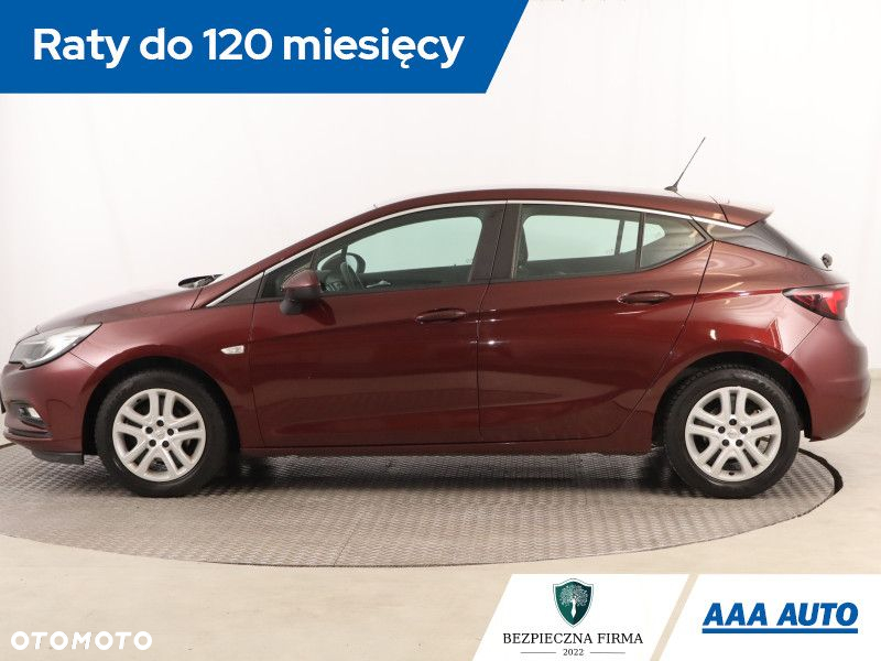 Opel Astra - 3