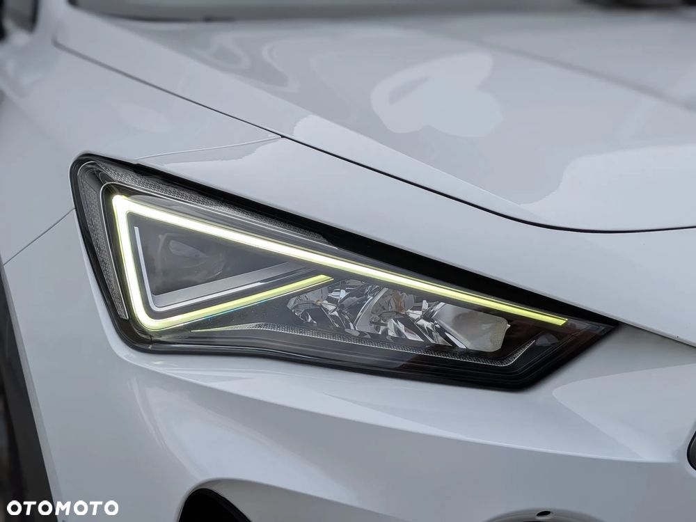 Cupra Formentor 2.0 TSI 4Drive VZ DSG - 16