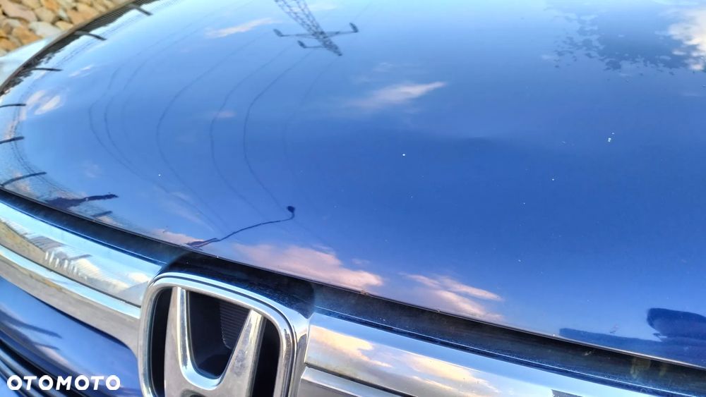 Honda CR-V 2.0 Elegance S&L - 17