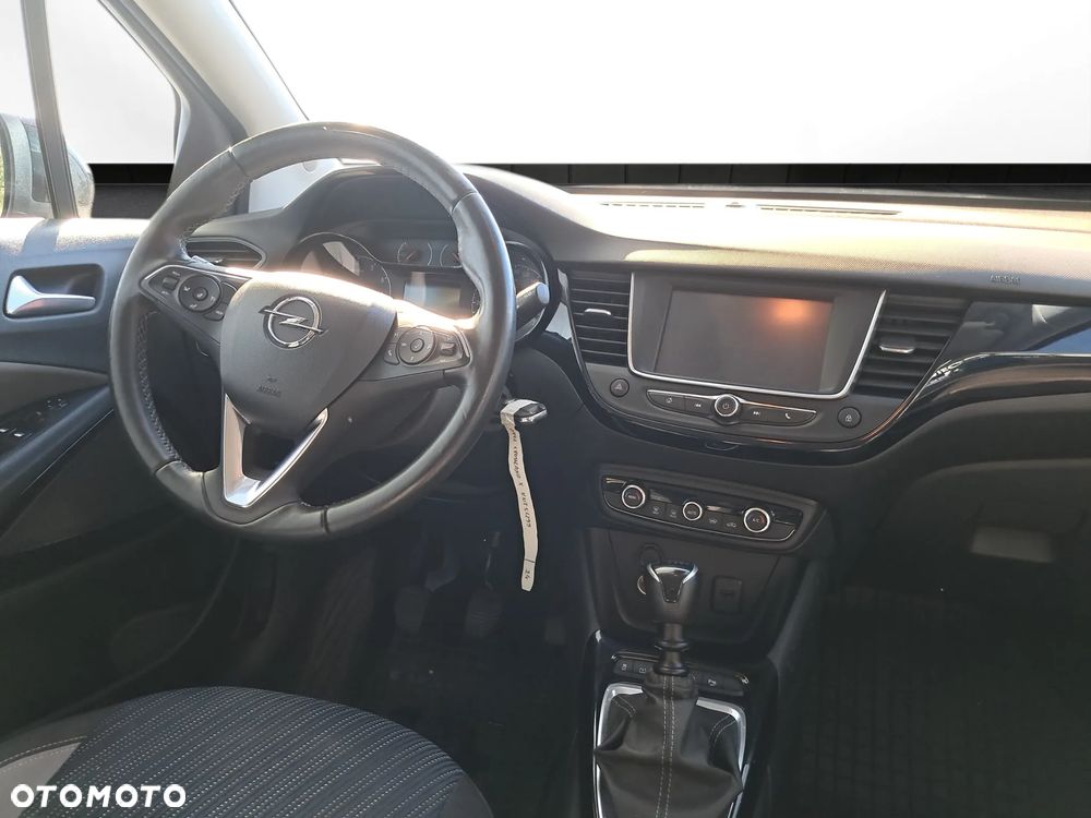 Opel Crossland X 1.2 T 120 Lat S&S - 13