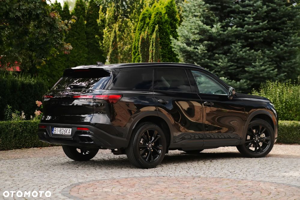 Infiniti QX60 - 19