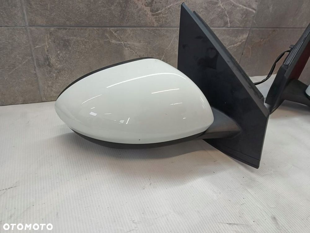 dacia sandero stepway iii 21r- lusterko prawe 7 pin dv369 - 4