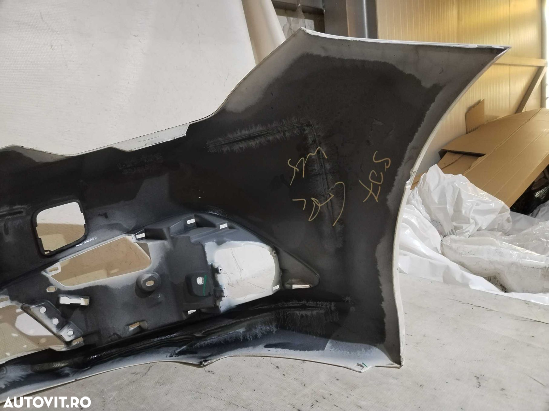 Bara fata Toyota Auris, 2015, 2016, 2017, 2018, cod origine OE 52119-02K40. - 10