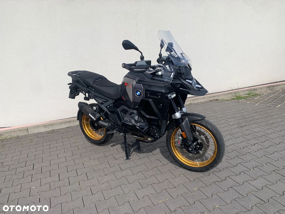 BMW Adventure - 3