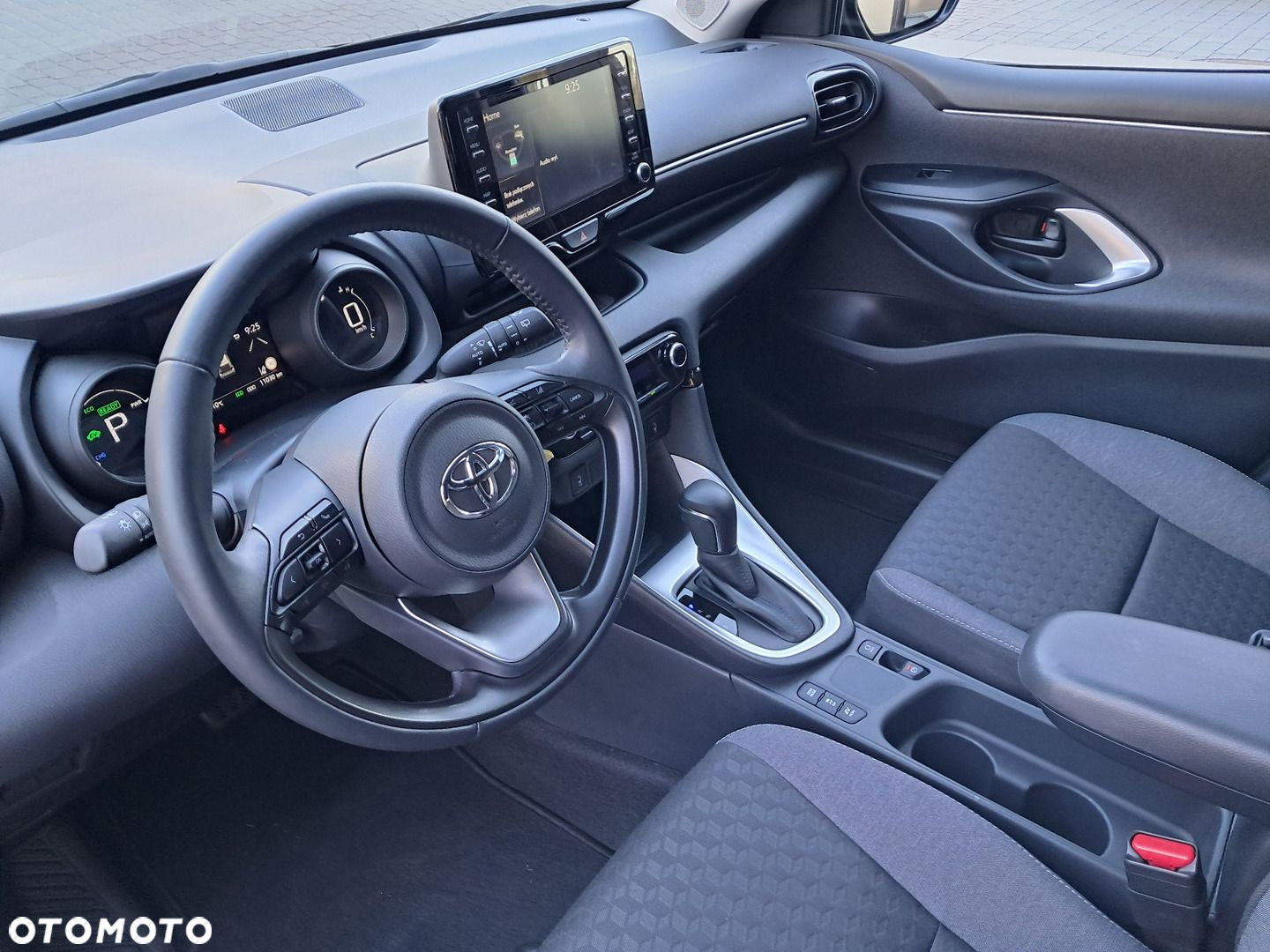 Toyota Yaris - 5