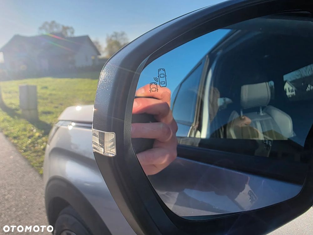 Peugeot 5008 2.0 BlueHDI GT S&S EAT8 - 10