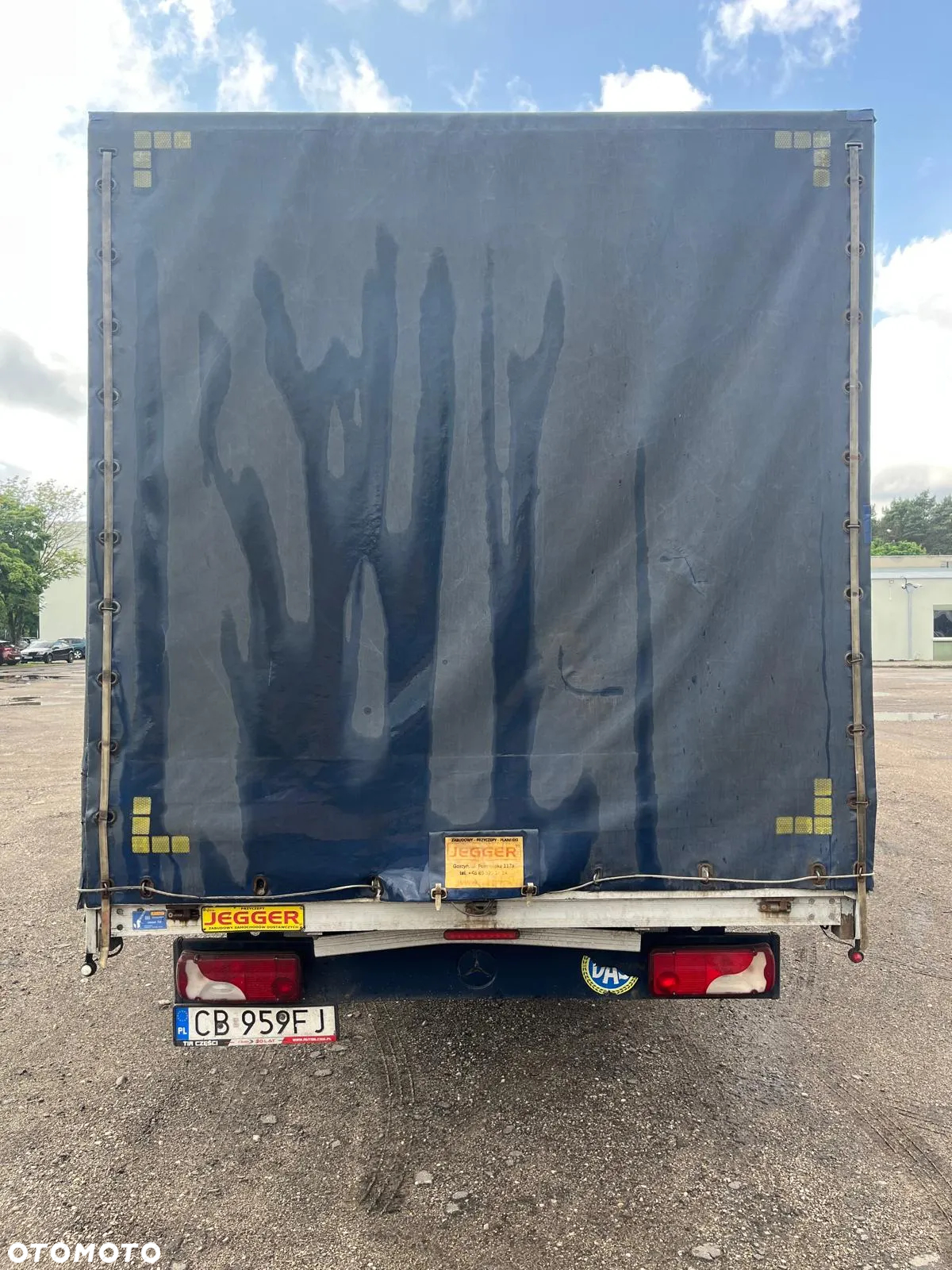 Mercedes-Benz SPRINTER - 3