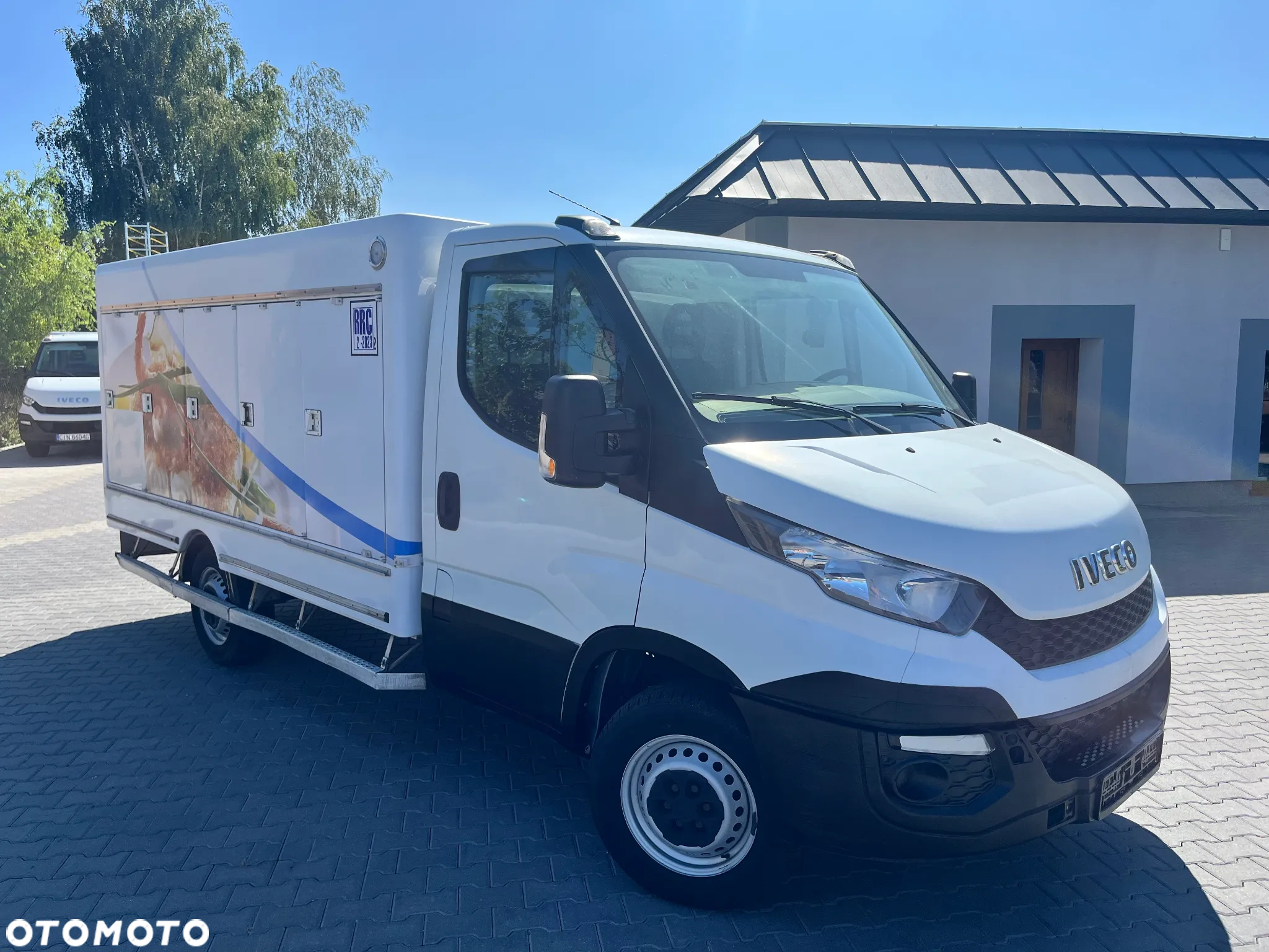 Iveco 35S13 - 6