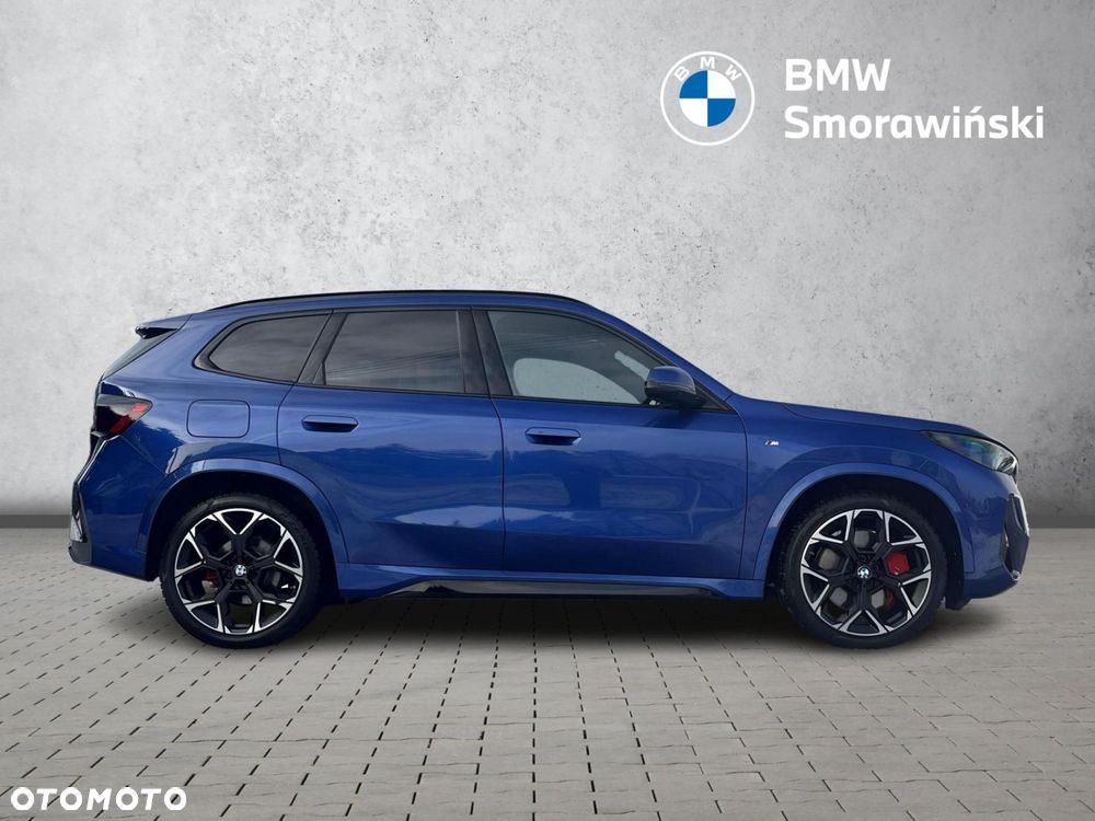 BMW X1 - 6