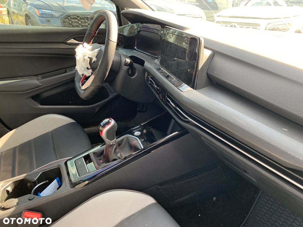 Volkswagen Golf 2.0 TSI OPF GTI - 16