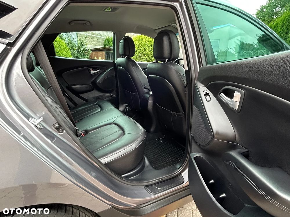 Hyundai ix35 - 20