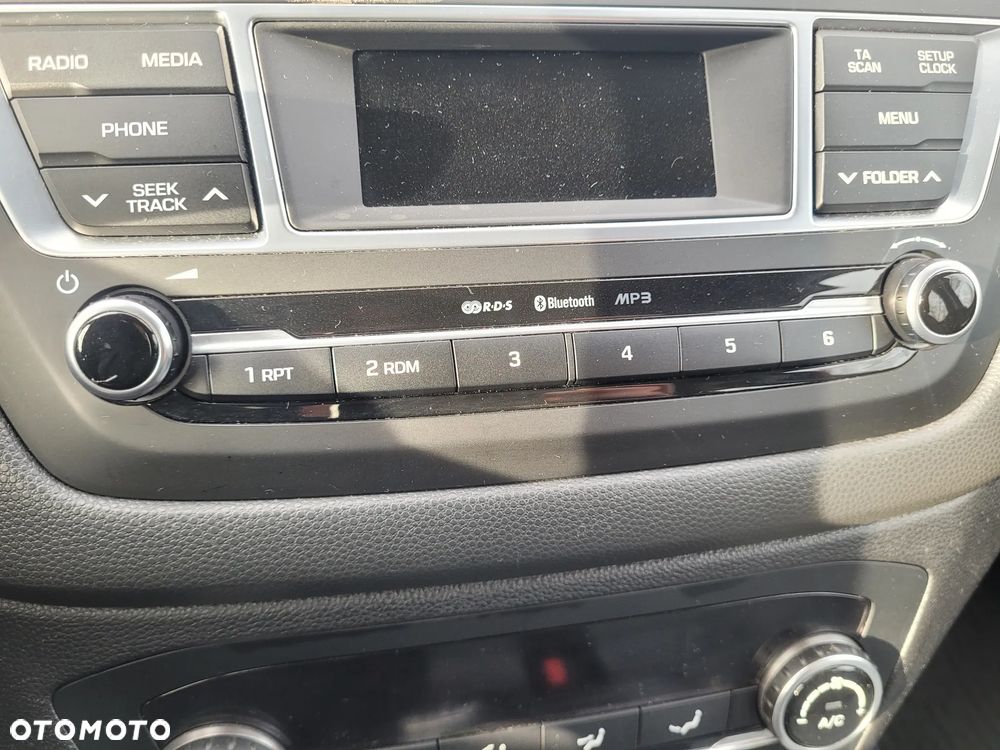 Hyundai i20 1.0 T-GDI BlueDrive - 9