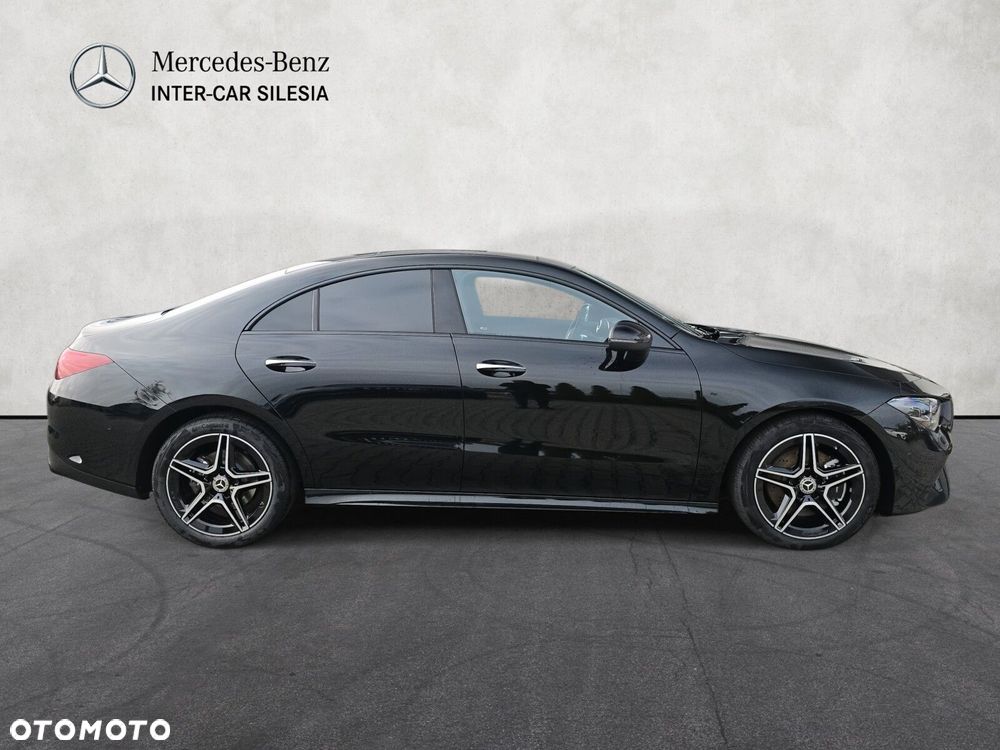 Mercedes-Benz CLA - 4