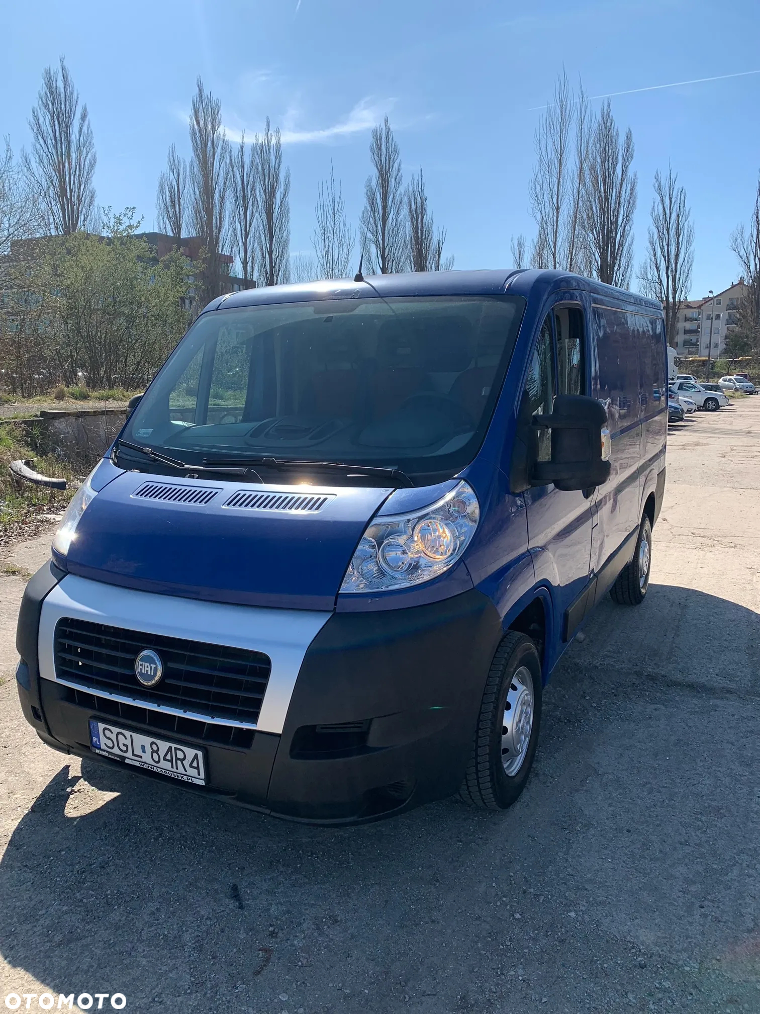 Fiat ducato - 8