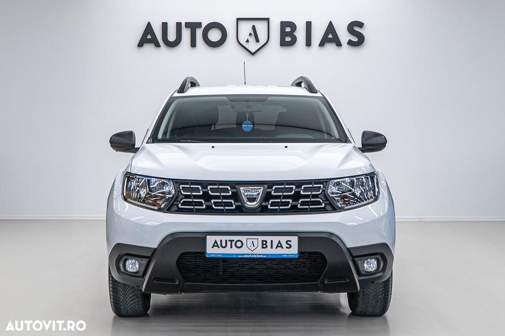 Dacia Duster 1.5 Blue dCi 4WD Comfort - 23