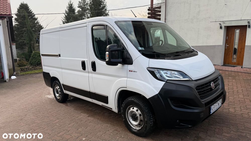 Fiat Ducato - 4